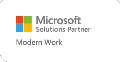 microsoft Modern Work logo 2023