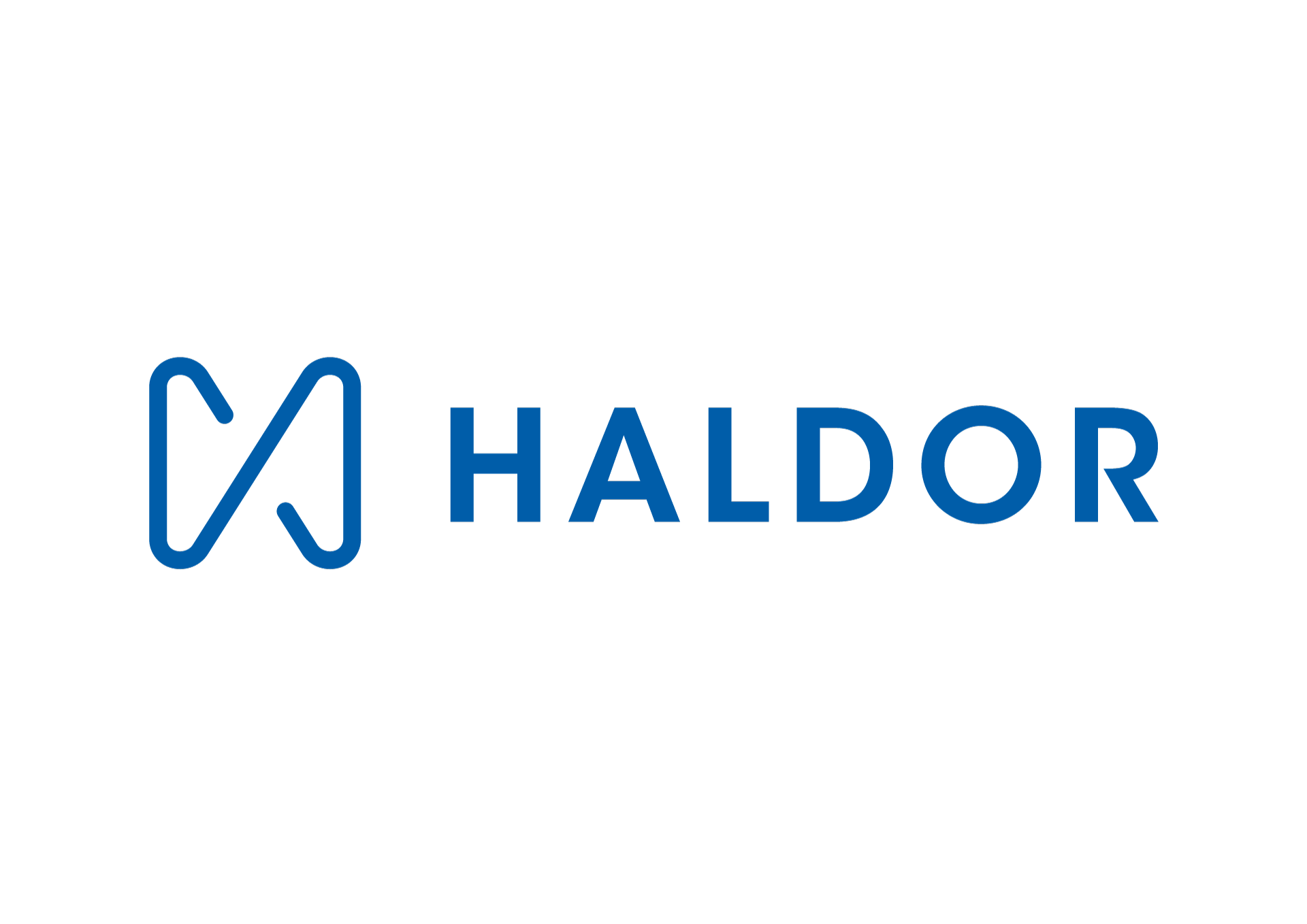 Haldor logo