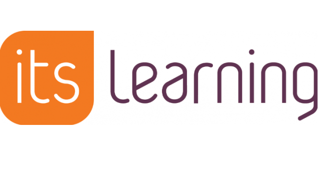 Itslearning_logo