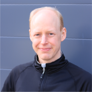 profilbild mikael albåge