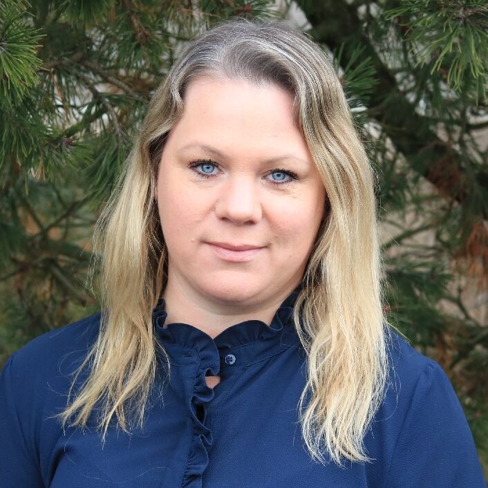 Jenny Hoerschelmann