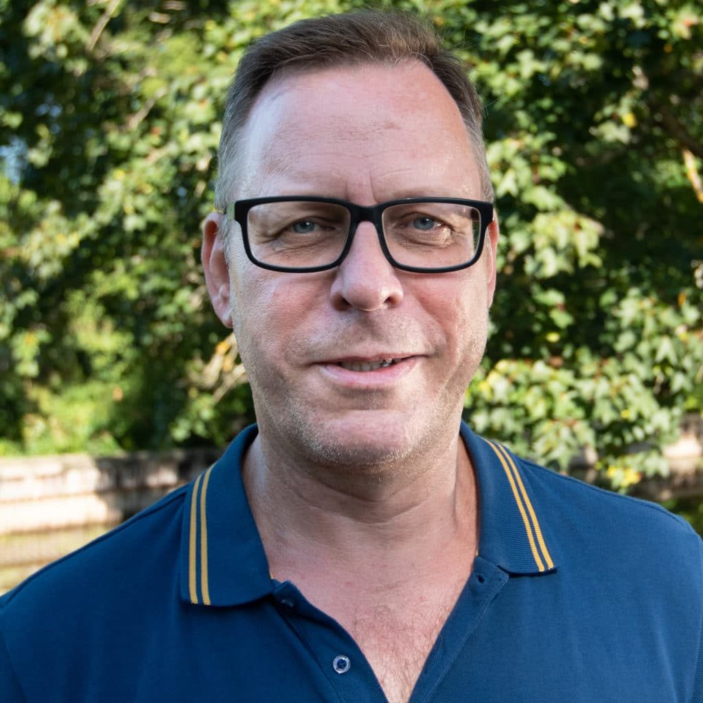 Kjell Johansson (1 av 3)