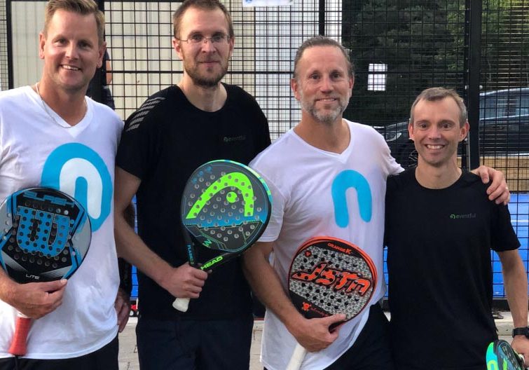 Padelmatch2 Padelmatch2